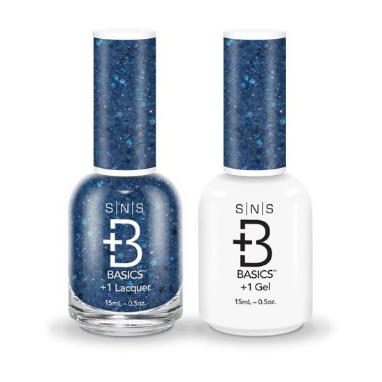 Picture of SNS BASICS DUO SET B86