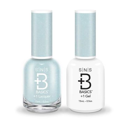 Picture of SNS BASICS DUO SET B104