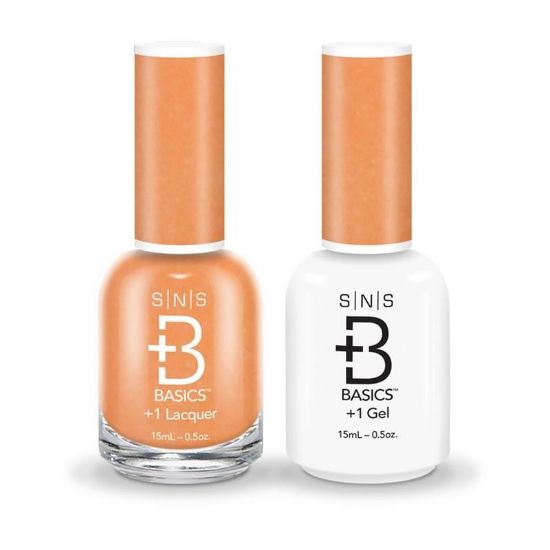 Picture of SNS BASICS DUO SET B150