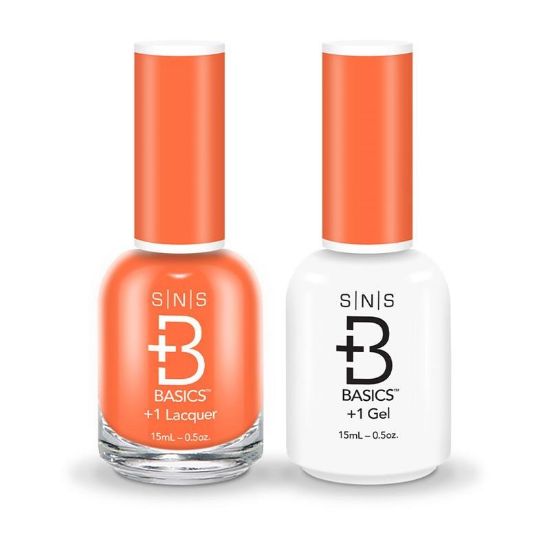 Picture of SNS BASICS DUO SET B151