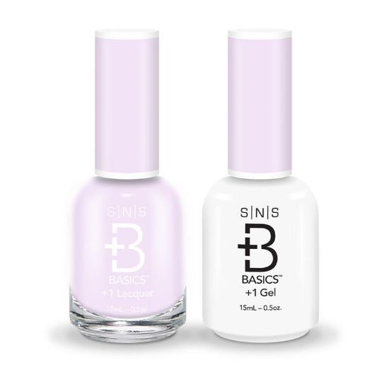 Picture of SNS BASICS DUO SET B167