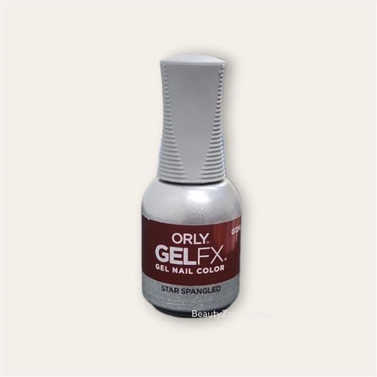 Picture of ORLY 0721 STAR SPANGLED GC