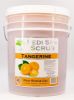 Picture of PEDI SOURCE PEDI SCRUB GEL TANGERINE 5 GALLON BUCKET