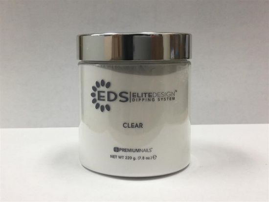 Picture of EDS CLEAR POWDER 7.8 OZ