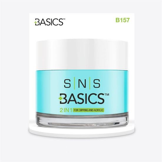 Picture of SNS BASICS DIPPING AND ACRYLIC PWD B157