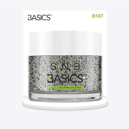 Picture of SNS BASICS DIPPING AND ACRYLIC PWD B187