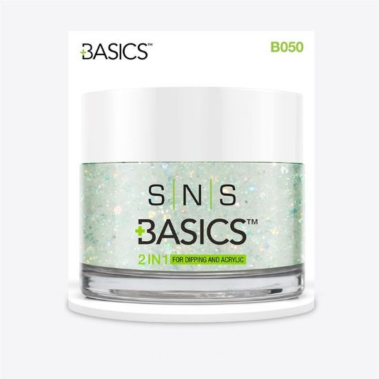 Picture of SNS BASICS DIPPING AND ACRYLIC POWDER B50