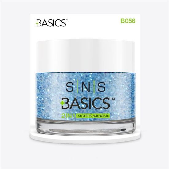 Picture of SNS BASICS DIPPING AND ACRYLIC POWDER B56