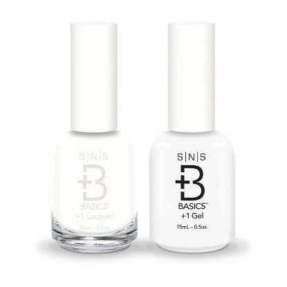 Picture of SNS BASICS DUO SET B189