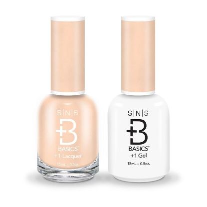 Picture of SNS BASICS DUO SET B190