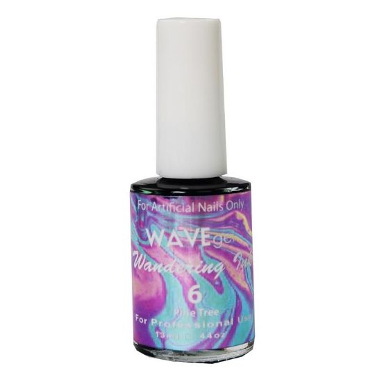 Picture of WAVE INK GEL 6 PINE TREE