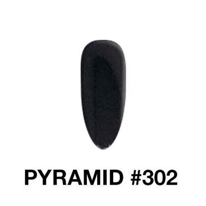 Picture of PYRAMID DIPPING POWDER 302