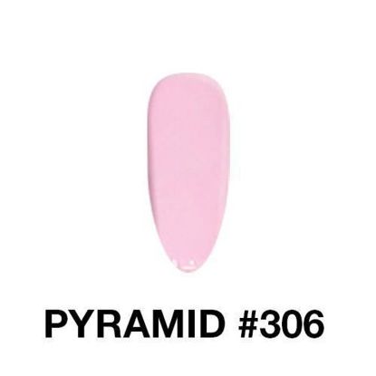 Picture of PYRAMID DIPPING POWDER 306