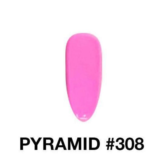 Picture of PYRAMID DIPPING POWDER 308