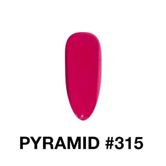 Picture of PYRAMID DIPPING POWDER 315