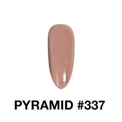 Picture of PYRAMID DIPPING POWDER 337