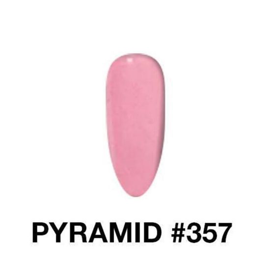 Picture of PYRAMID DIPPING POWDER 357