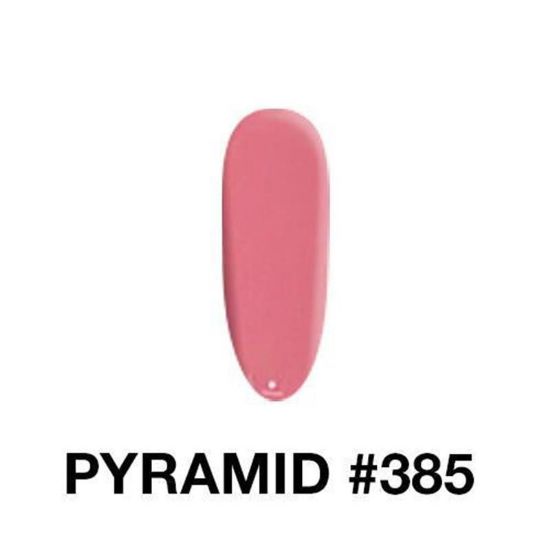 Picture of PYRAMID DIPPING POWDER 385