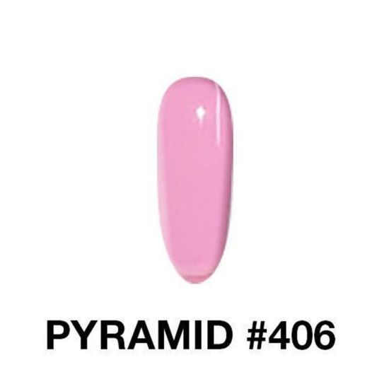 Picture of PYRAMID DIPPING POWDER 406