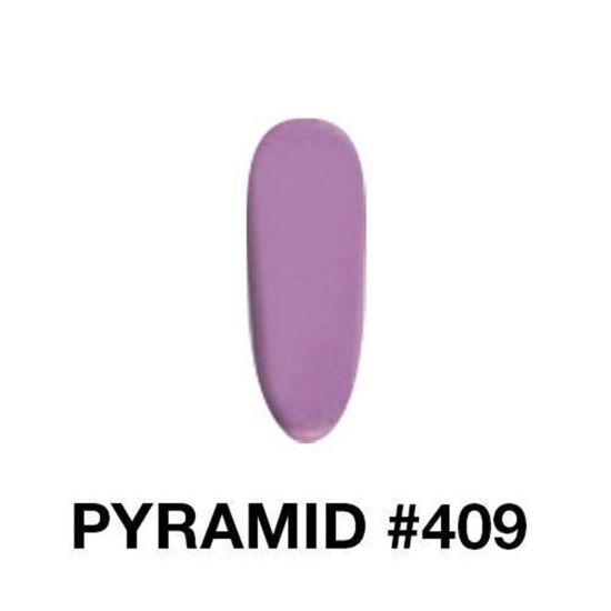 Picture of PYRAMID DIPPING POWDER 409