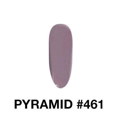 Picture of PYRAMID DIPPING POWDER 461