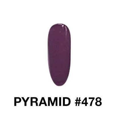 Picture of PYRAMID DIPPING POWDER 478