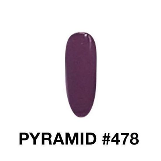 Picture of PYRAMID DIPPING POWDER 478