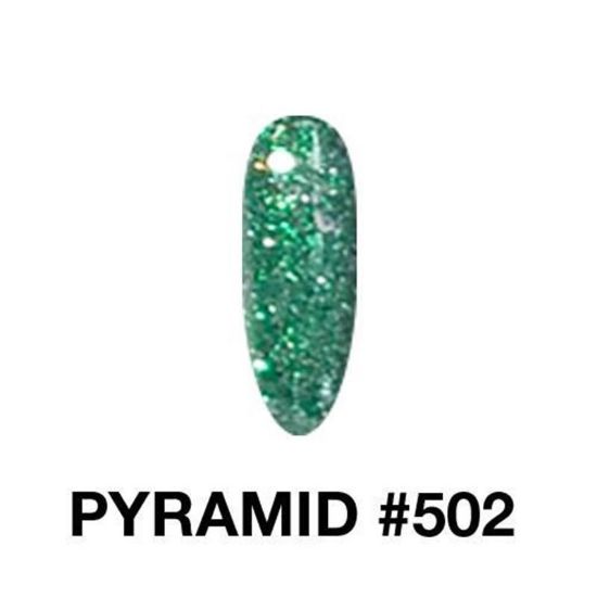 Picture of PYRAMID DIPPING POWDER 502