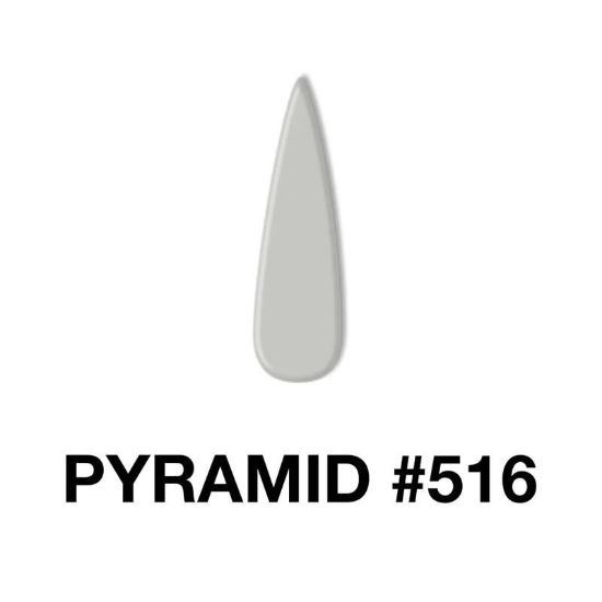 Picture of PYRAMID DIPPING POWDER 516