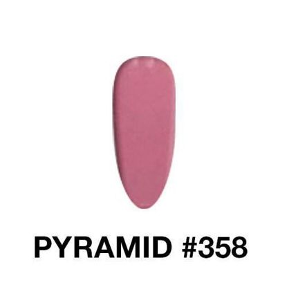 Picture of PYRAMID DIPPING POWDER 358