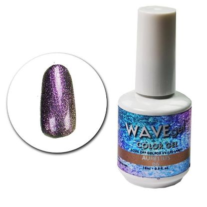 Picture of WAVE GEL STAR-OCEAN 1 6 AURELIUS