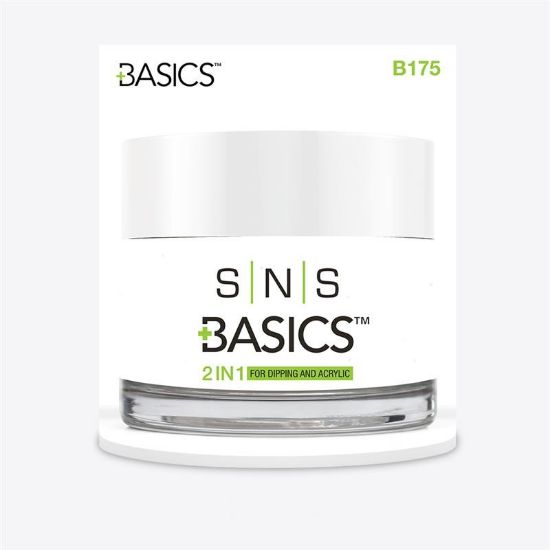 Picture of SNS BASICS DIPPING AND ACRYLIC PWD B175