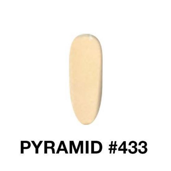 Picture of PYRAMID DUO SET 433