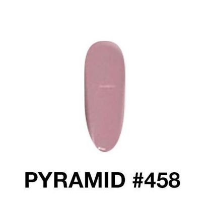 Picture of PYRAMID DUO SET 458