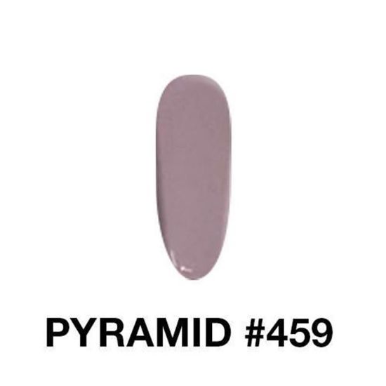 Picture of PYRAMID DUO SET 459