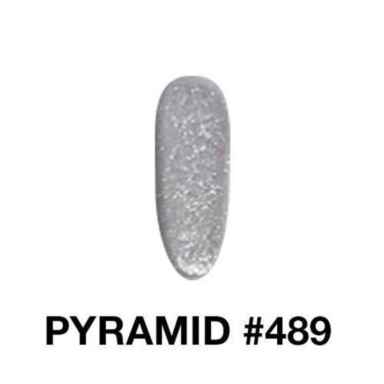 Picture of PYRAMID DUO SET 489