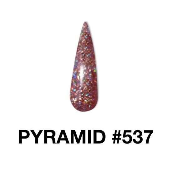 Picture of PYRAMID DUO SET 537