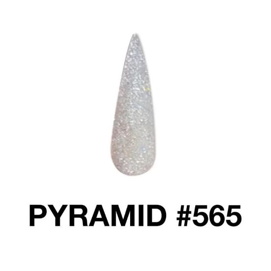 Picture of PYRAMID DUO SET 565