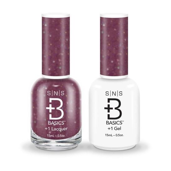 Picture of SNS BASICS DUO SET B40