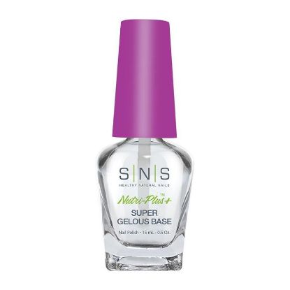 Picture of SNS NUTRI-PLUS SUPER GELOUS BASE 0.5 OZ