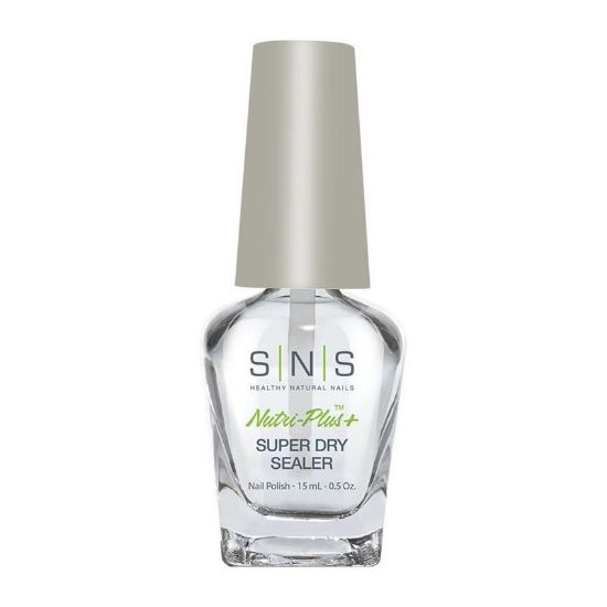 Picture of SNS NUTRI-PLUS SUPER DRY SEALER 0.5 OZ