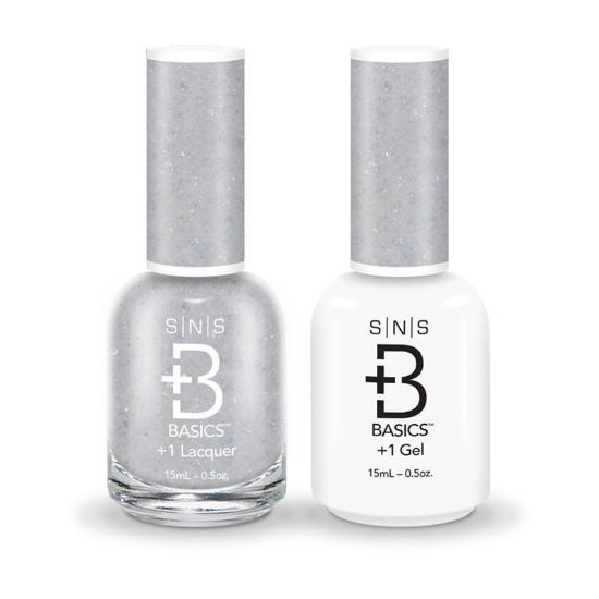 Picture of SNS BASICS DUO SET B77