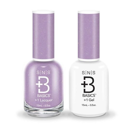 Picture of SNS BASICS DUO SET B88