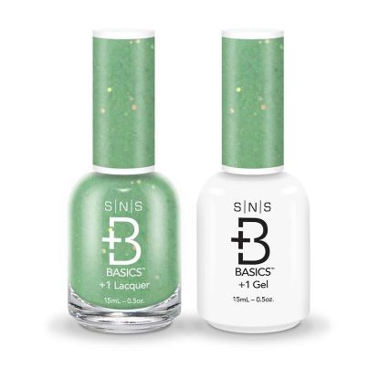 Picture of SNS BASICS DUO SET B111