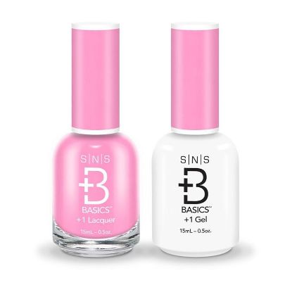 Picture of SNS BASICS DUO SET B192