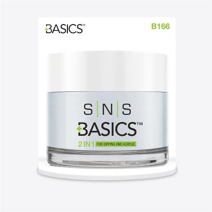 Picture of SNS BASICS DIPPING AND ACRYLIC PWD B166