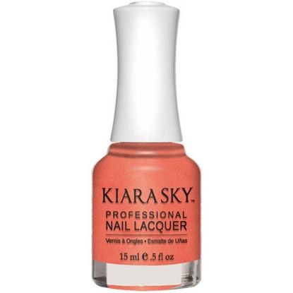 Picture of KIARA SKY N419 COCOA CORAL 0.5 OZ FL