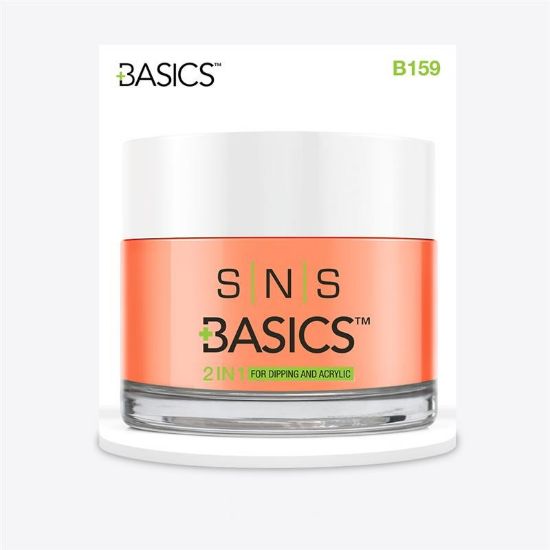 Picture of SNS BASICS DIPPING AND ACRYLIC PWD B159