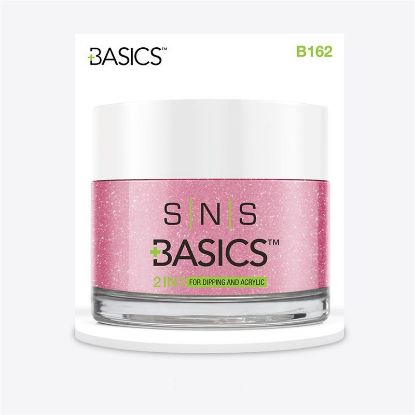 Picture of SNS BASICS DIPPING AND ACRYLIC PWD B162