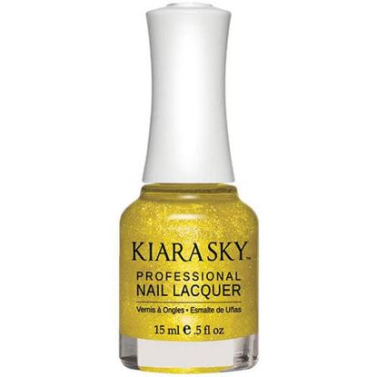 Picture of KIARA SKY N486 GOAL DIGGER 0.5 OZ FL